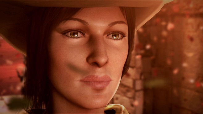 Melissa K. and the Heart of Gold Collector's Edition Screenshot 1