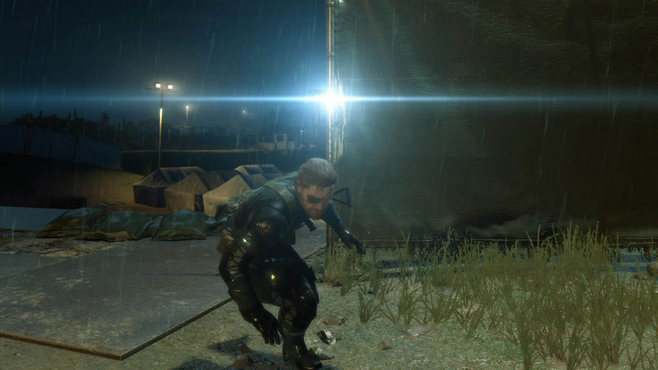 METAL GEAR SOLID V: The Definitive Experience Screenshot 10