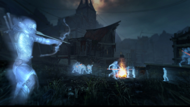 Middle-earth: Shadow of Mordor Game of the Year Edition Screenshot 4