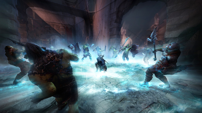 Middle-earth: Shadow of Mordor Game of the Year Edition Screenshot 6