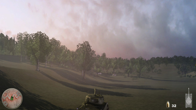 Military Life: Tank Simulator Screenshot 1