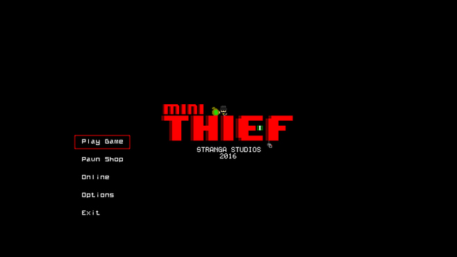 Mini Thief Screenshot 10