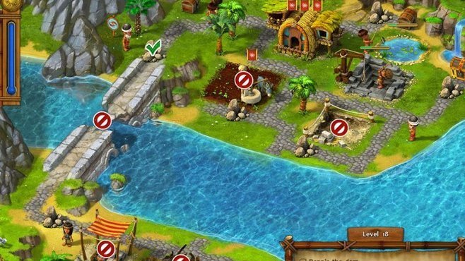Moai II: Path to Another World Screenshot 4