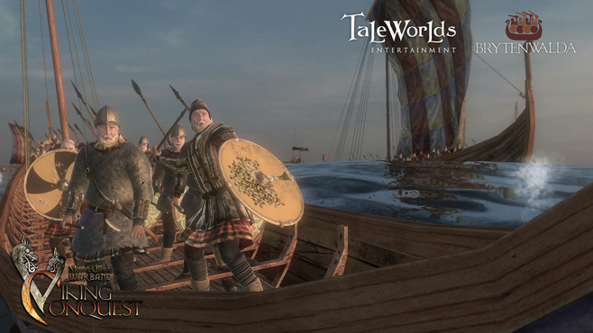 Mount & Blade: Warband - Viking Conquest Reforged Edition Screenshot 6