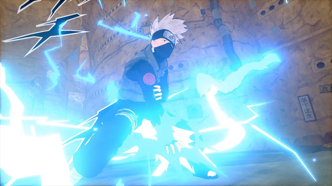 Naruto to Boruto Shinobi Striker Deluxe Edition Screenshot 10