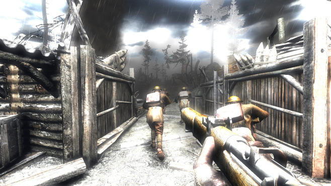 NecroVision Screenshot 6