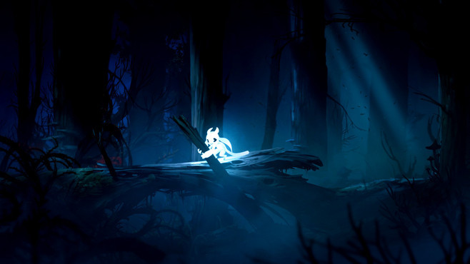 Ori and the Blind Forest: Definitive Edition Screenshot 20