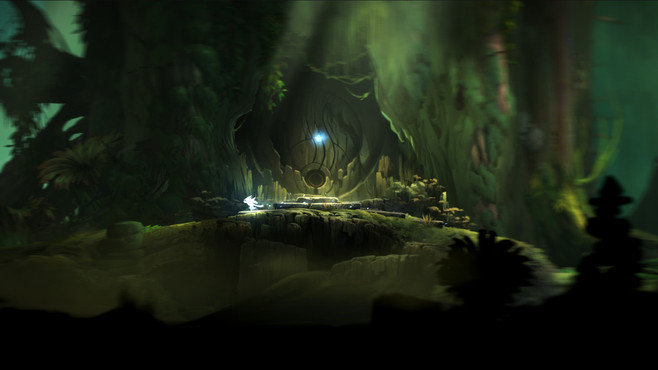 Ori and the Blind Forest: Definitive Edition Screenshot 5