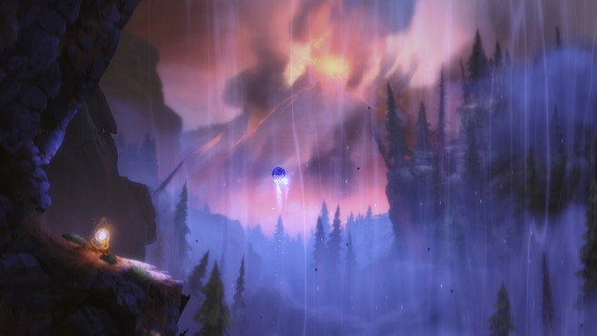 Ori and the Blind Forest: Definitive Edition Screenshot 1