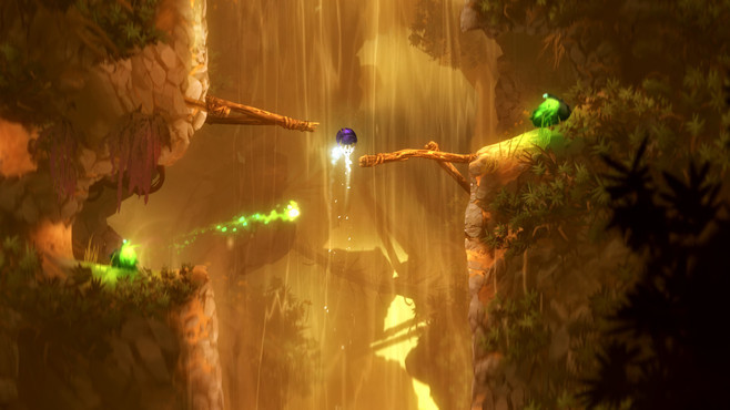 Ori and the Blind Forest: Definitive Edition Screenshot 12