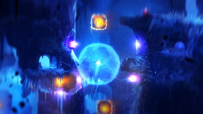 Ori and the Blind Forest: Definitive Edition Screenshot 15