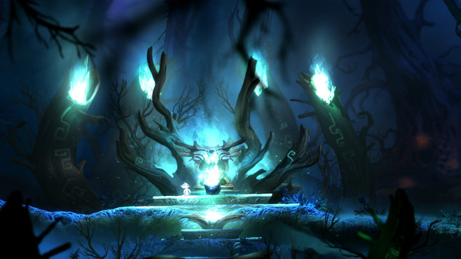 Ori and the Blind Forest: Definitive Edition Screenshot 16