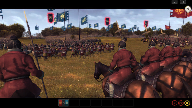 Oriental Empires Screenshot 14