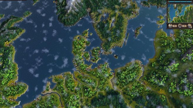 Patrician IV: Rise of a Dynasty DLC Screenshot 3