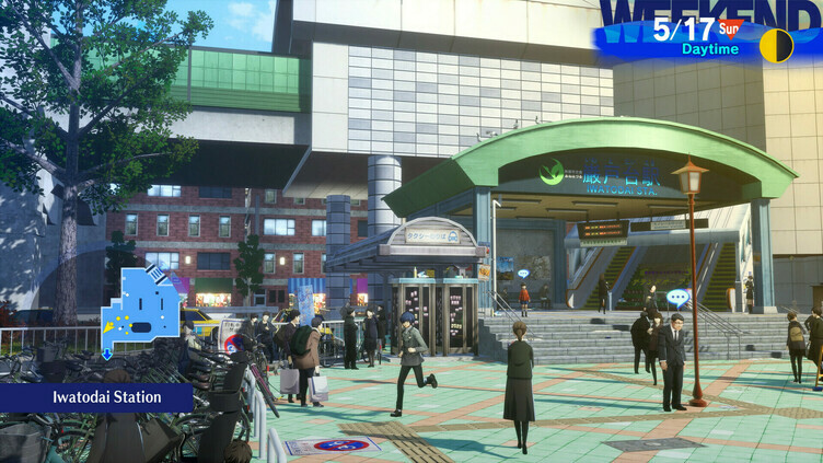 Persona 3 Reload Digital Deluxe Edition Screenshot 7