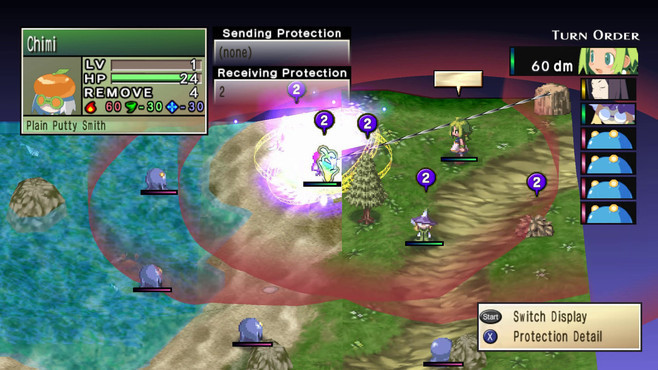 Phantom Brave PC: Digital Chroma Edition Screenshot 2