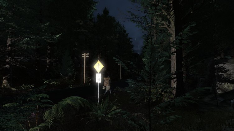 Pineview Drive - Homeless Screenshot 7