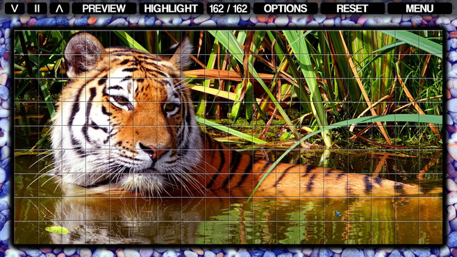 Pixel Puzzles Mosaics Screenshot 3