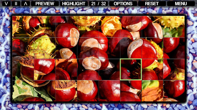 Pixel Puzzles Mosaics Screenshot 5