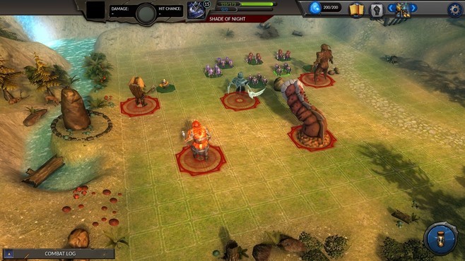 Planar Conquest Screenshot 15