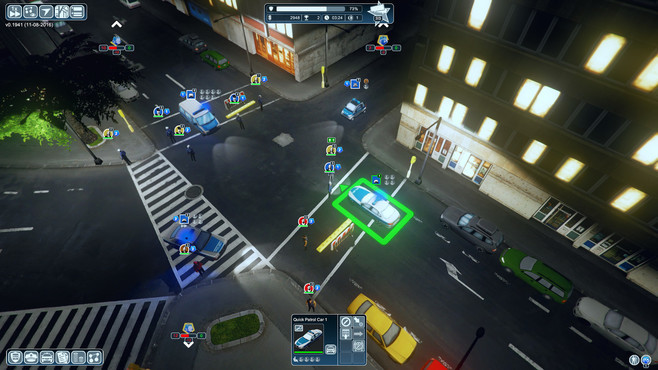 Police Tactics: Imperio Screenshot 5