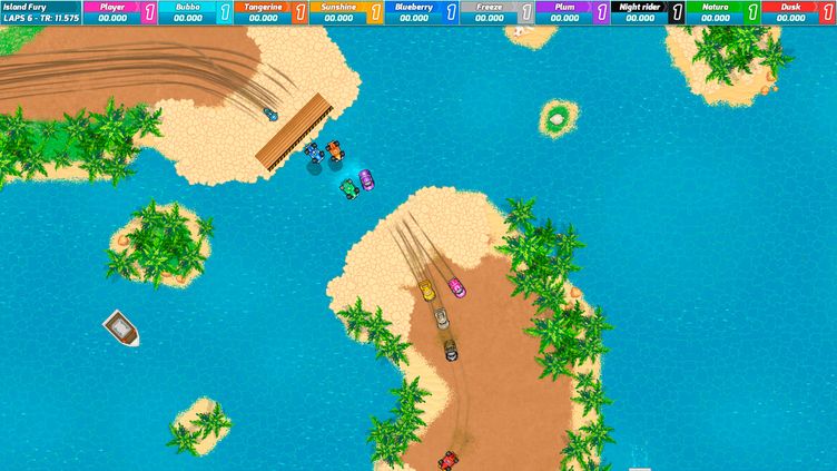Race Arcade Screenshot 11