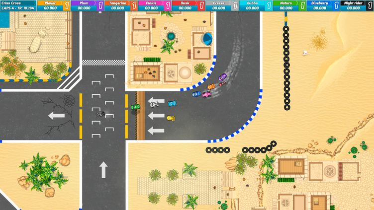 Race Arcade Screenshot 13