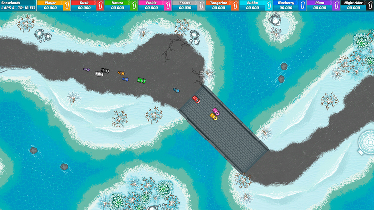 Race Arcade Screenshot 17