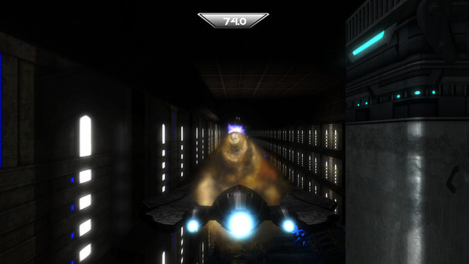 Rage Runner Screenshot 13