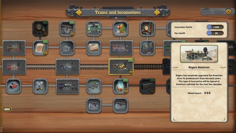 Railway Empire - Complete Collection Screenshot 15