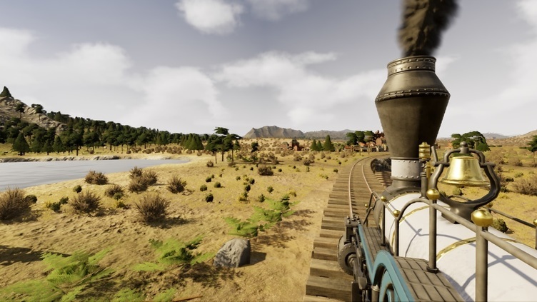 Railway Empire - Complete Collection Screenshot 10