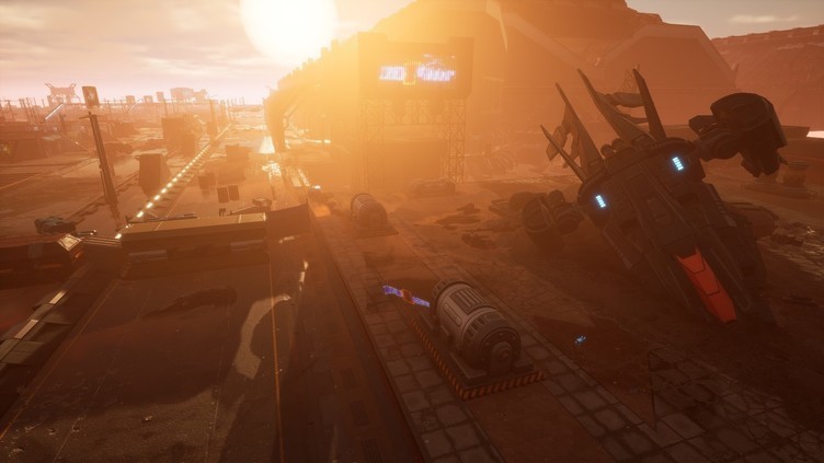 Red Solstice 2: Survivors Screenshot 20