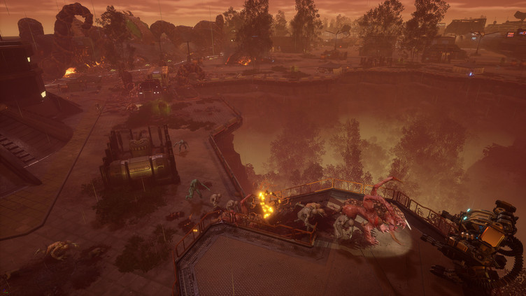Red Solstice 2: Survivors - Season Pass Screenshot 13