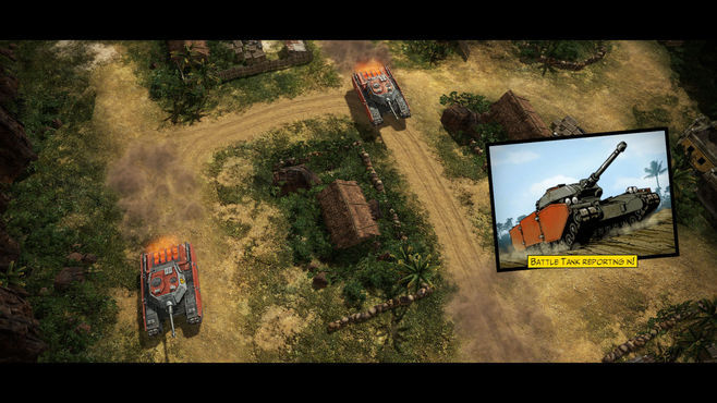 Renegade Ops Collection Screenshot 10