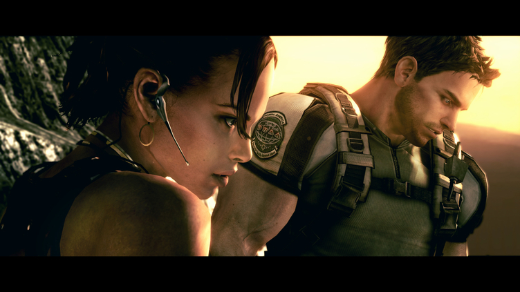 Resident Evil 5/ Biohazard 5 - Gold Edition Screenshot 5