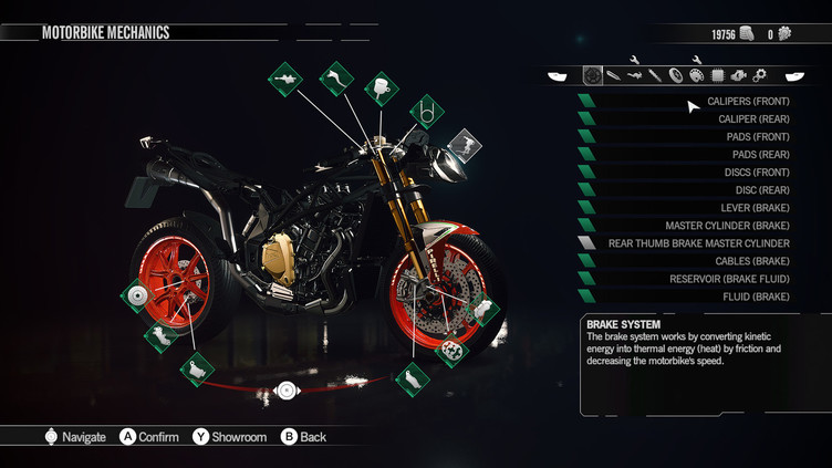 RiMS Racing: Ultimate Edition Screenshot 1