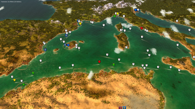 Rise of Venice: Beyond the Sea DLC Screenshot 3