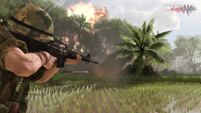 Rising Storm 2: Vietnam - Digital Deluxe Edition Screenshot 2