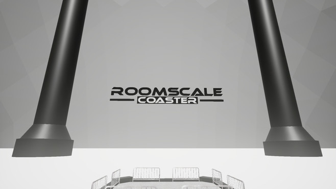 Roomscale Coaster Screenshot 2