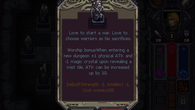 Runestone Keeper Screenshot 5
