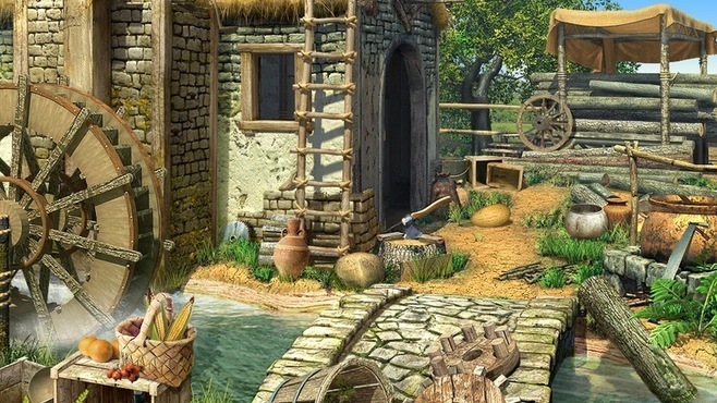 Settlement: Colossus Screenshot 6