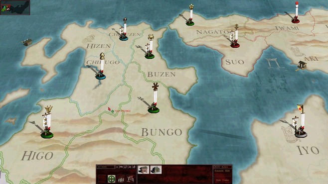 SHOGUN: Total War™ - Collection Screenshot 6