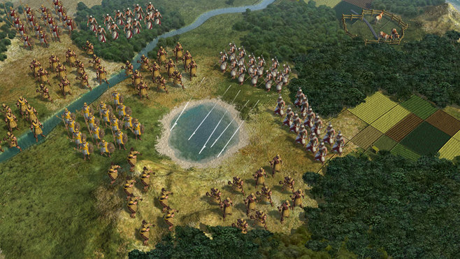 Sid Meier's Civilization V Screenshot 5