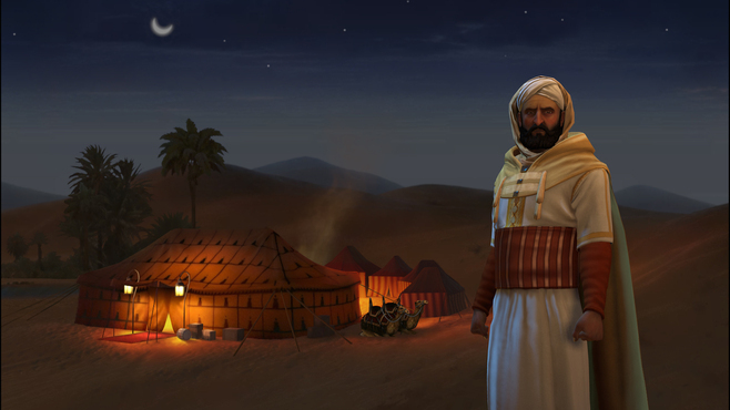 Sid Meier's Civilization V: Brave New World Screenshot 4