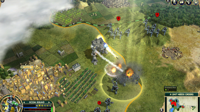 Sid Meier's Civilization V: Brave New World Screenshot 6
