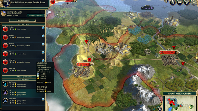 Sid Meier's Civilization V: Brave New World Screenshot 8