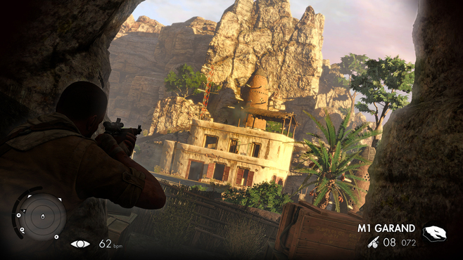 Sniper Elite 3 Screenshot 22