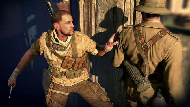 Sniper Elite 3 Screenshot 28