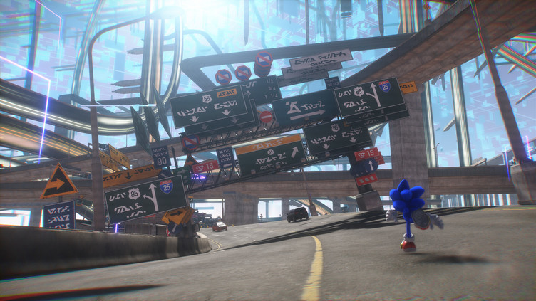 Sonic Frontiers Screenshot 7