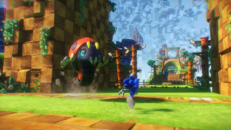 Sonic Frontiers Screenshot 8